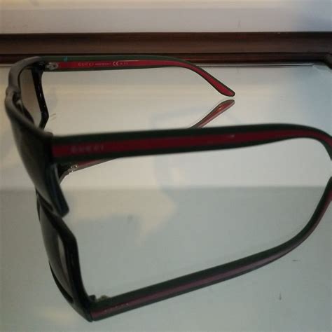 fake gucci sunglasses|authentic gucci sunglasses excellent condition.